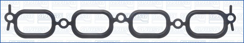 Прокладка впускного коллектора Ajusa. Артикул 13269900