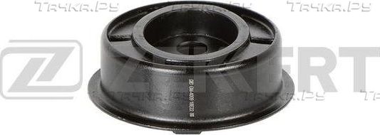 Подушка (опора) двигателя Zekkert задняя нижняя для Toyota Mark X II 2009-2026. Артикул GM-4009