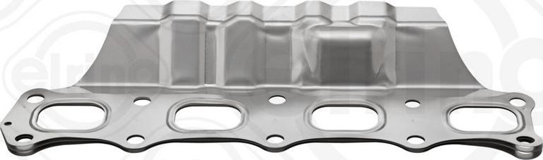Прокладка выпускного коллектора Elring. Артикул 157.550