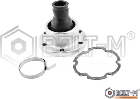 Пыльник кардана ремкомплект (Bolt-M). Артикул BM6757