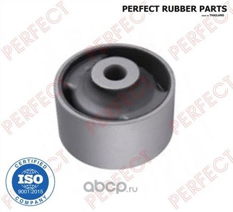 523713000 654054 Сайлентблок заднего продольного рычага (Perfect) Perfect. Артикул HO65SM4BE