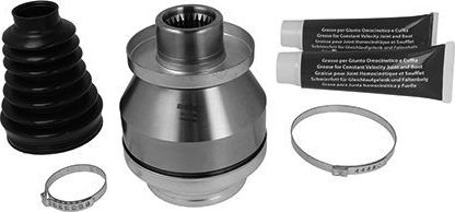 Шрус внутренний (граната) Cifam передний левый для Volkswagen Multivan T5 2004-2009. Артикул 617-031