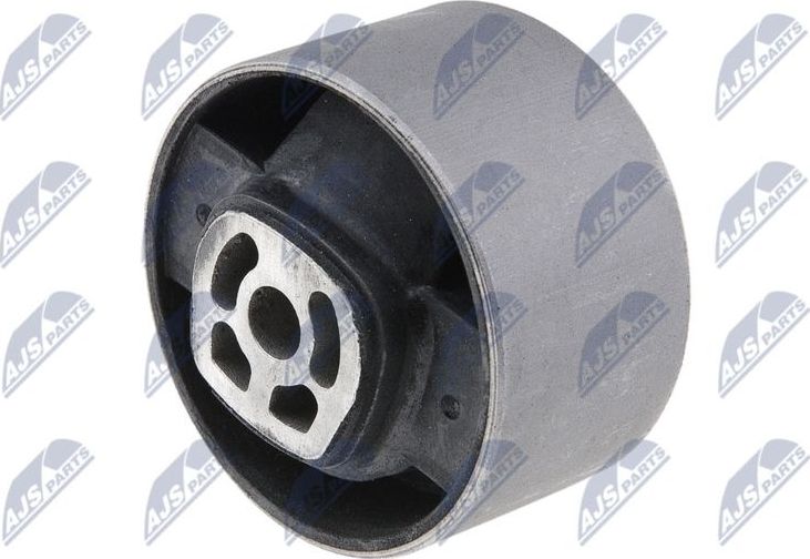 Подушка (опора) двигателя NTY (резина/металл). Артикул ZPS-PE-011