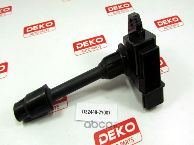 Катушка зажигания (Deko). Артикул D224482Y007