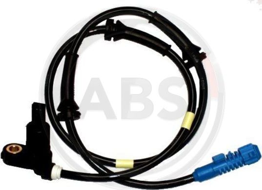 Датчик ABS ABS. Артикул 30078