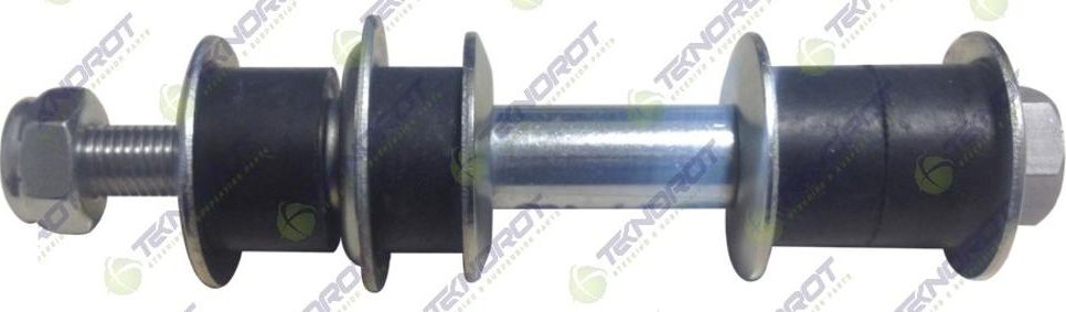 Стойка (тяга) стабилизатора Teknorot (сталь). Артикул MI-450