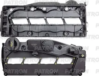 Крышка клапанная (Patron). Артикул P170085