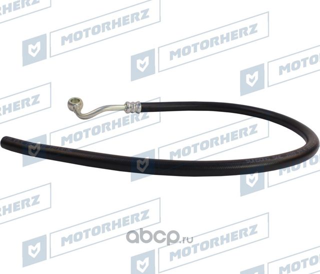 HRH0049_шланг высокого давления г/у руля! /Audi A4,VW Passat 1.6-2.8/1.9TDI-2.5T (Motorherz). Артикул HRH0049
