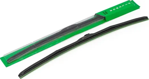 Щетка(дворник) стеклоочистителя(700мм) Hybrid (Pilenga). Артикул WUP1808