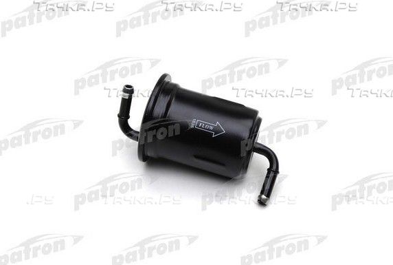 Топливный фильтр Patron для Mazda 626 V (GF) 1997-2002. Артикул PF3004