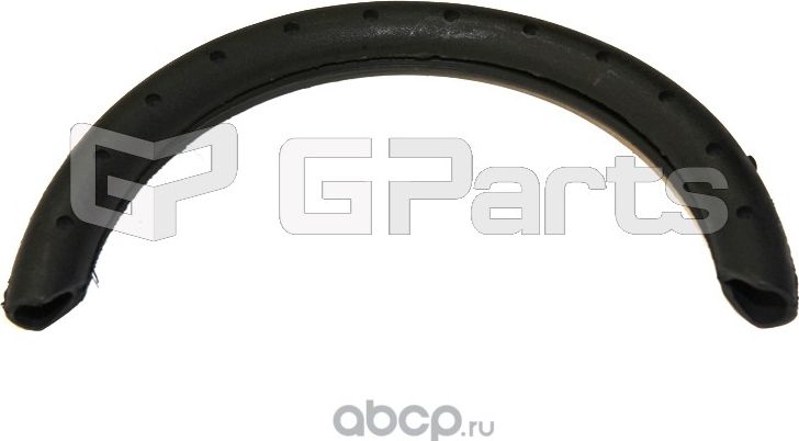 Проставка задней пружины верхняя (Gparts). Артикул VO30639285