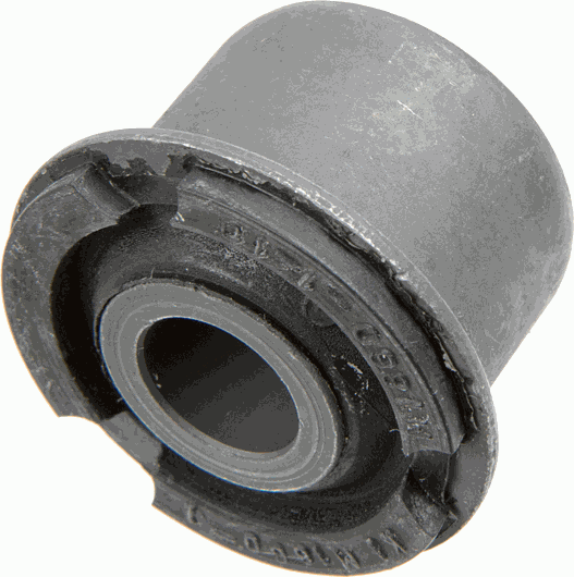 Сайлентблок заднего рычага подвески Lemforder. Артикул 22502 01