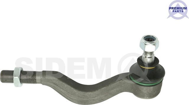 Наконечник рулевой тяги Sidem. Артикул 72033