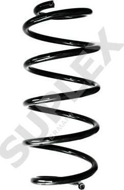 Пружина подвески Suplex. Артикул 39304