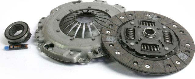 Сцепление (комплект) HOLA для Audi A3 I (8L) 1996-2003. Артикул CH11-008