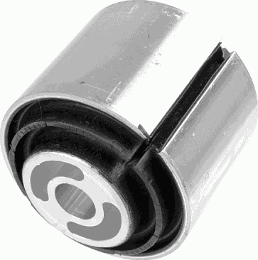 Сайлентблок заднего рычага подвески Lemforder. Артикул 34931 01