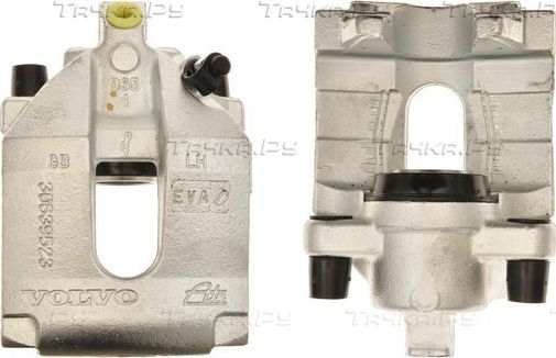 Тормозной суппорт Bosch. Артикул 0 986 473 437