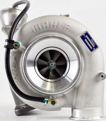 Турбина (турбокомпрессор) Mahle. Артикул 001 TC 18275 000