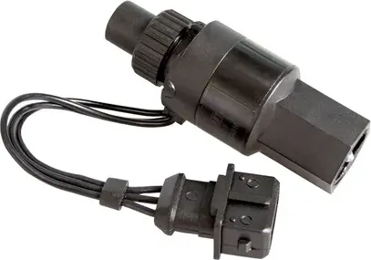 Датчик числа оборотов вала КПП (Kraft). Артикул KT104816