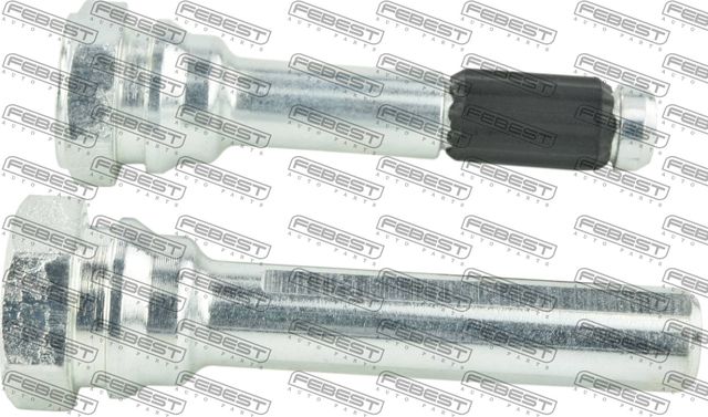 Направляющая тормозного суппорта Febest. Артикул 1874-ASJR-KIT