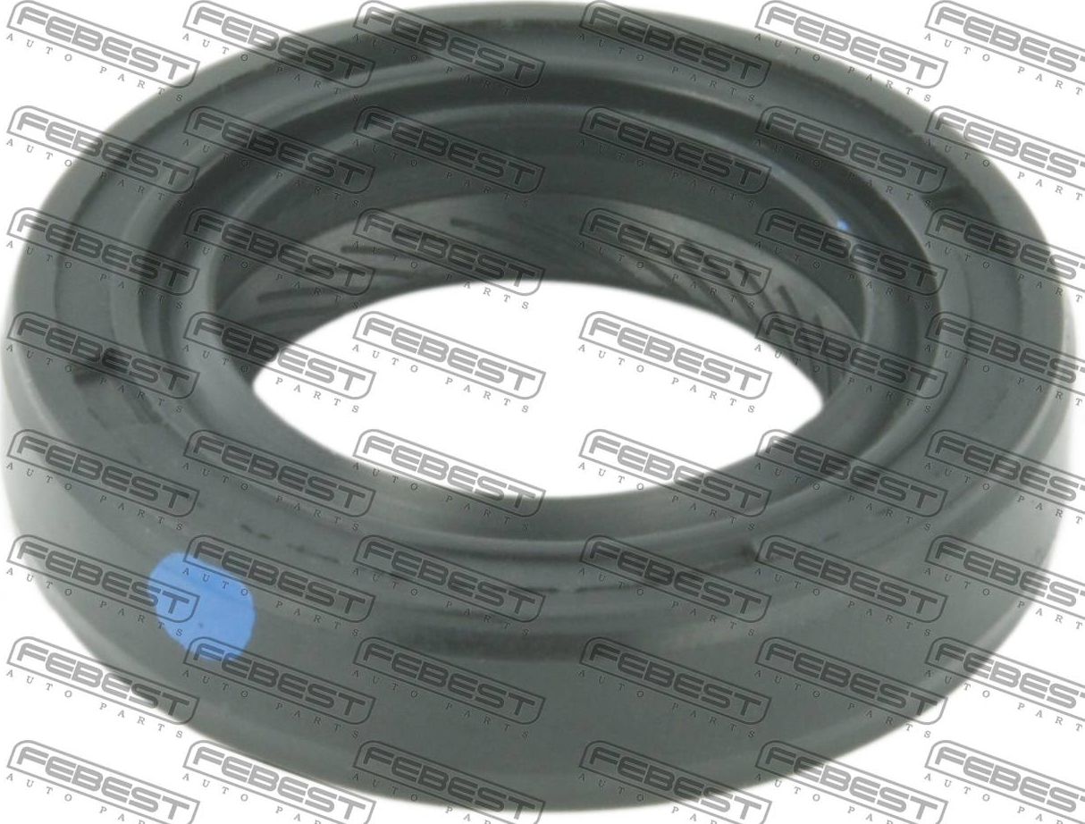 Сальник Масляного Насоса 16.9x30.25x6.9x6.9 Daihatsu Altis 1996-2001 FEBEST 95GAY-18300707R Febest. Артикул 95GAY-18300707R