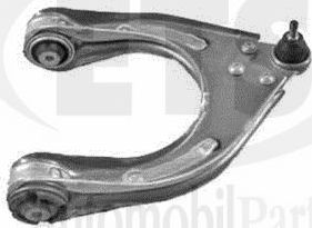 Поперечный рычаг передней подвески ETS (алюминий) правый верхний для Mercedes-Benz CLS I (C219) 2004-2010. Артикул 15.TC.200