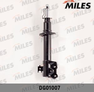 Амортизатор Miles. Артикул DG01007