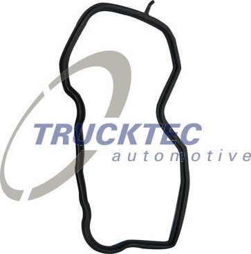 Прокладка клапанной крышки 441724 Trucktec Automotive. Артикул 04.12.028