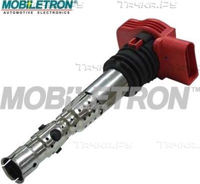Катушка зажигания Mobiletron для Volkswagen Golf IV 1997-2006. Артикул CE-93