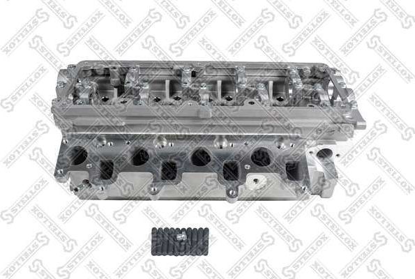 Головка блока цилиндров Stellox для Volkswagen Amarok I 2010-2026. Артикул 11-08063-SX