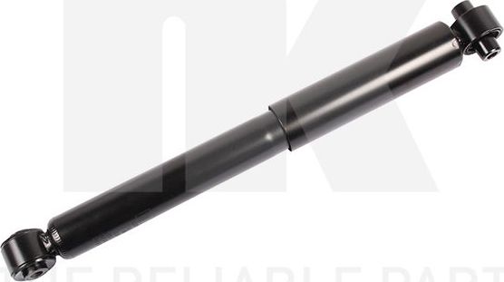 Амортизатор NK. Артикул 63391572