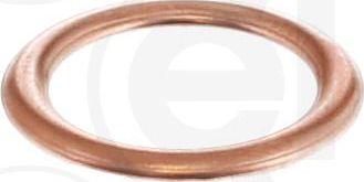 Сальник, уплотнительное кольцо Elring для Volkswagen Touran III 2015-2024. Артикул 813.036