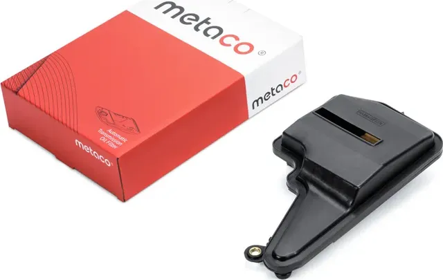 Фильтр АКПП (Metaco). Артикул 1040071