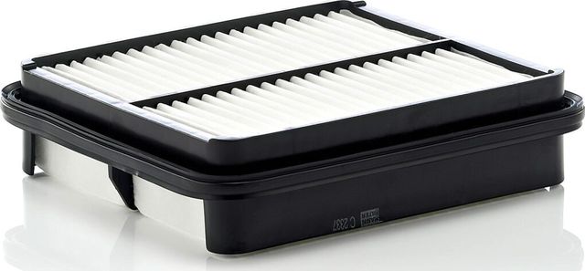 Воздушный фильтр Mann-Filter. Артикул C 2337