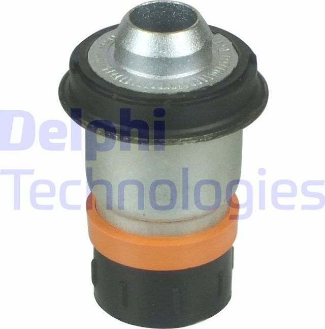 Сайлентблок передней балки Delphi задний правый/левый для Nissan Micra K12 2003-2010. Артикул TD888W