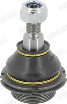 Шаровая опора MOOG. Артикул PE-BJ-3323