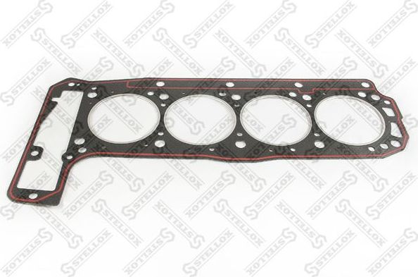 Прокладка ГБЦ Stellox для Mercedes-Benz W123 1980-1985. Артикул 11-25067-SX
