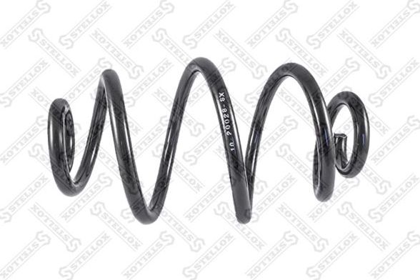 Пружина подвески Stellox. Артикул 10-20028-SX