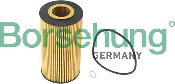 Масляный фильтр Borsehung. Артикул B12220