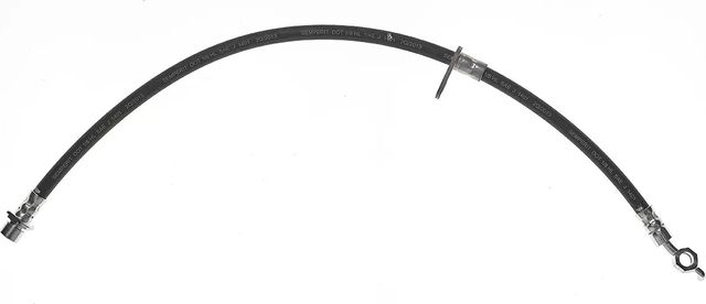 Тормозной шланг Brembo ESSENTIAL LINE. Артикул T 83 107