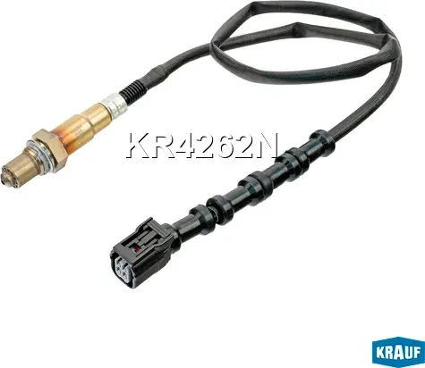 Лямбда-зонд Krauf. Артикул KR4262N