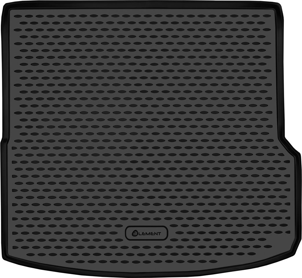 Коврик Element для багажника Geely Atlas Pro FX11 2023-2026. Артикул ELEMENTAN0682B13