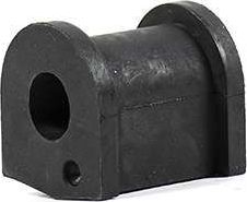 Втулка стабилизатора Zentparts. Артикул Z02642