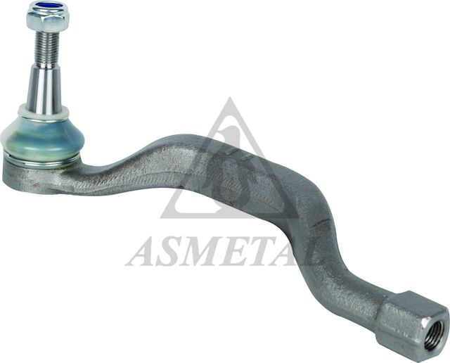 Наконечник рулевой тяги Asmetal. Артикул 17RN0515