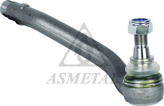 Наконечник рулевой тяги Asmetal. Артикул 17MR4501