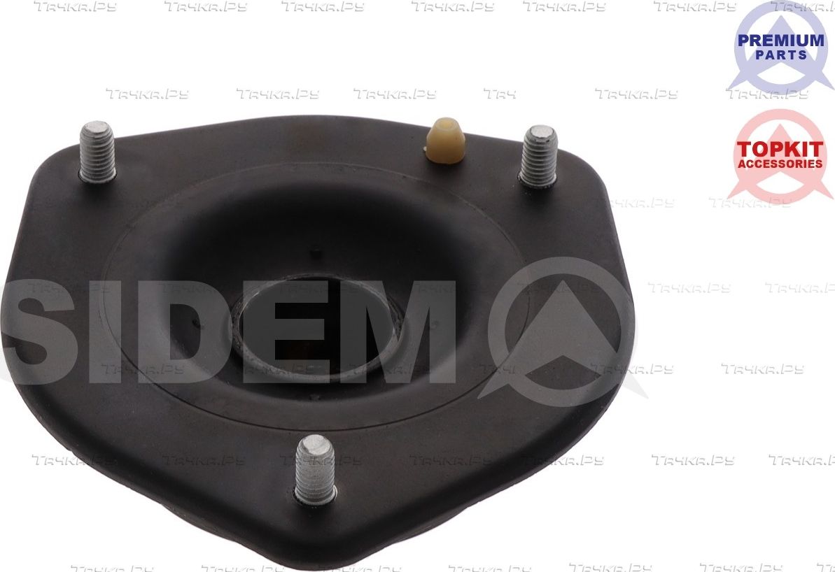 Опора амортизатора (стойки) Sidem передняя для MINI Roadster R59 2011-2015. Артикул 821426