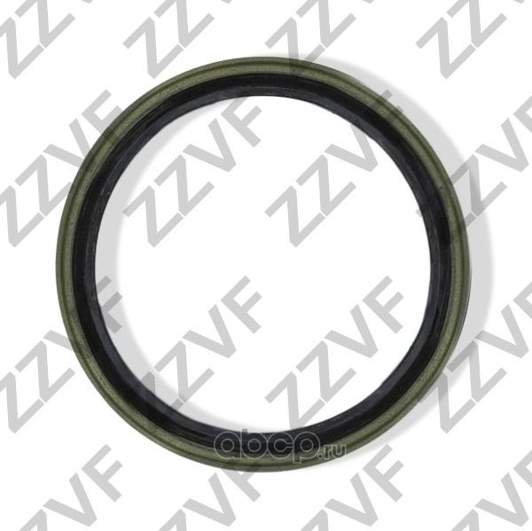 САЛЬНИК СТУПИЧНЫЙ ПЕРЕДНИЙ TOYOTA LAND CRUISER PRA (Zzvf). Артикул ZVCL005