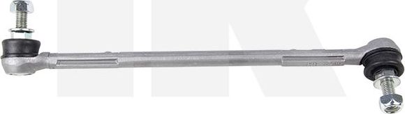 Стойка (тяга) стабилизатора NK. Артикул 5111518