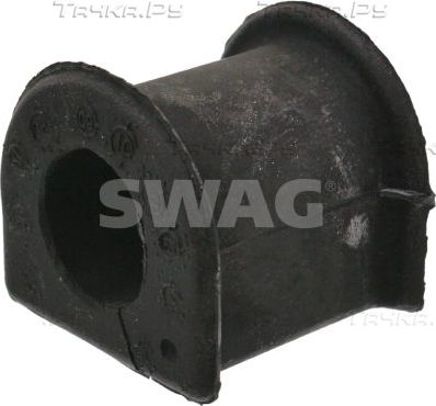 Втулка стабилизатора SWAG (резина). Артикул 81 94 2860