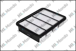 ФИЛЬТР ВОЗДУШНЫЙ MAZDA EAF00204T (Mando). Артикул eaf00204t